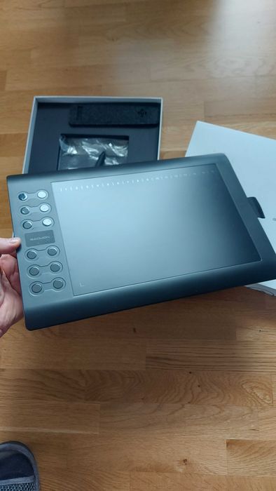 Графичен таблет Gaomon M106K