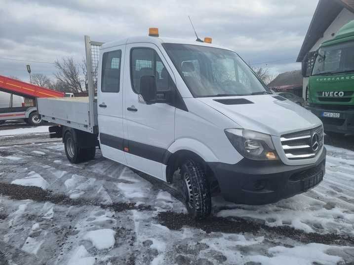 Mercedes Sprinter 516
