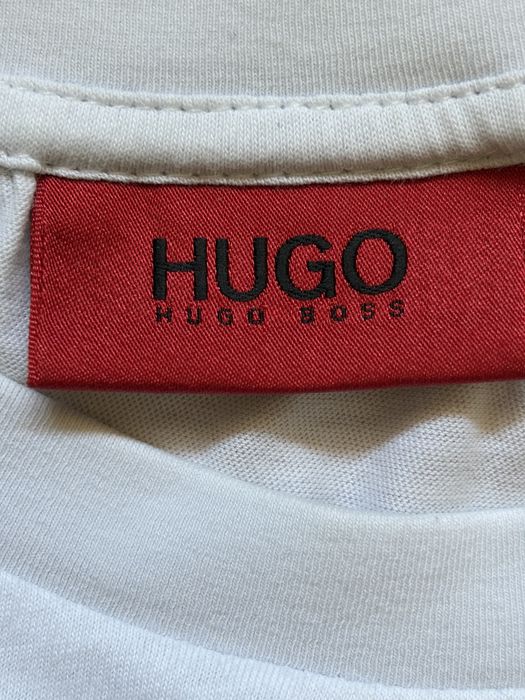 HUGO мъжка тениска S