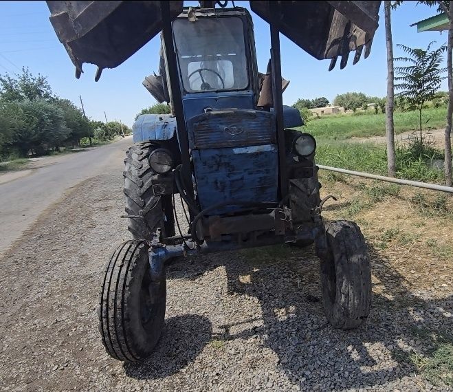 T-28 Pagruzchik Kampilek sotiladi