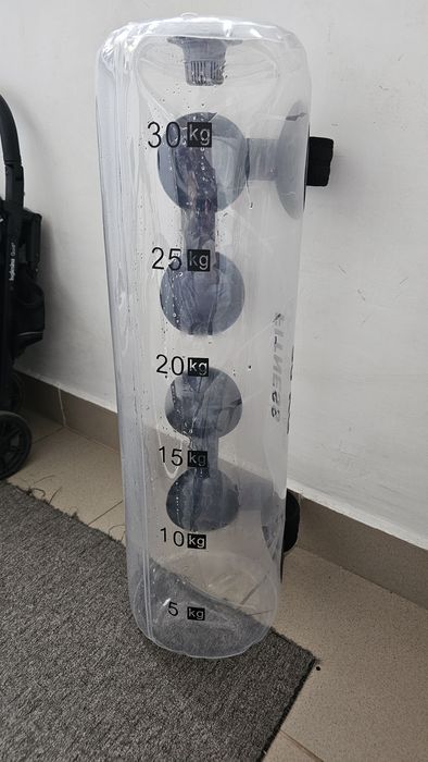 Vand Aqua Bag 30kg