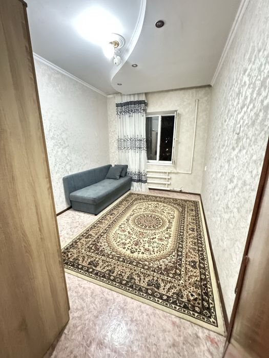 Сдается квартира