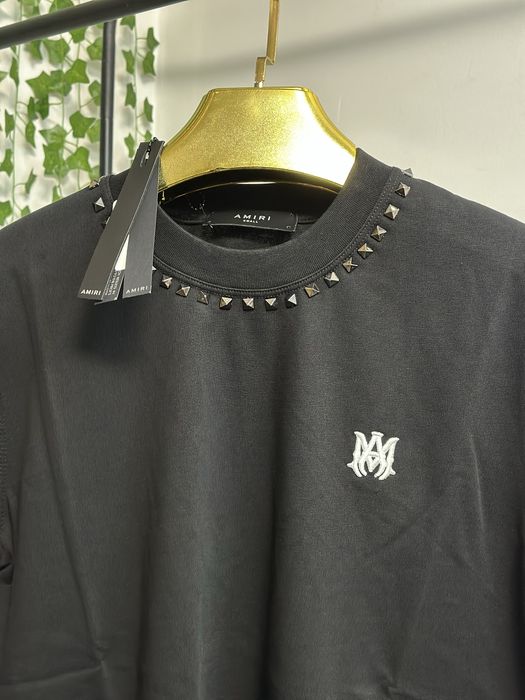 Tricou Amiri new model