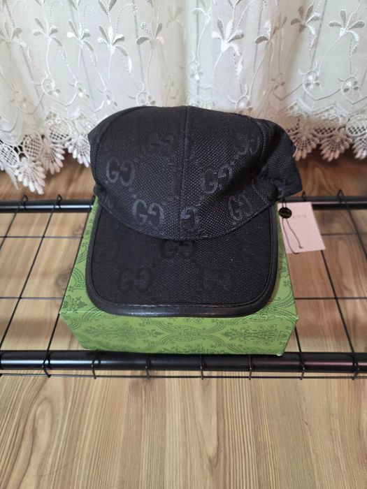 sapca gucci negra
