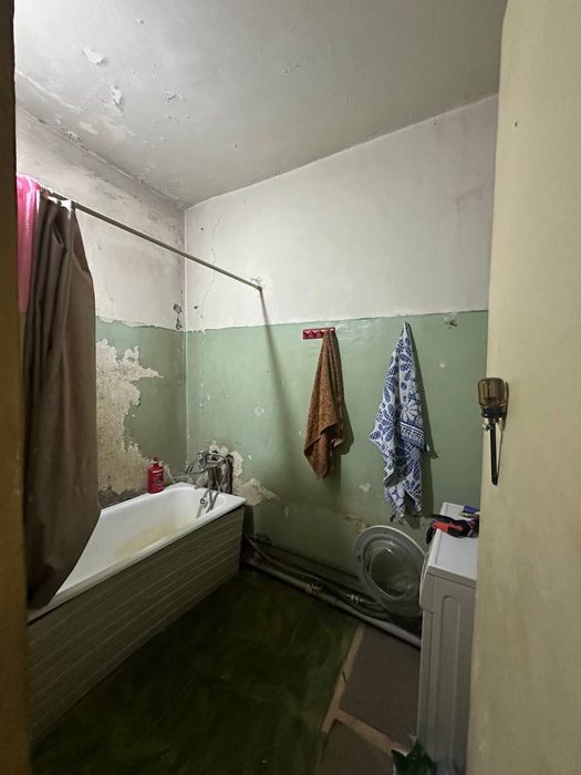 Квартира 2/9/9 Риезий (Чизельный)  Паркетский, школа 307