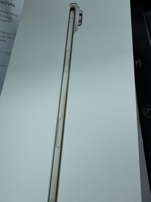 Iphone 17 air 256 gb NOU