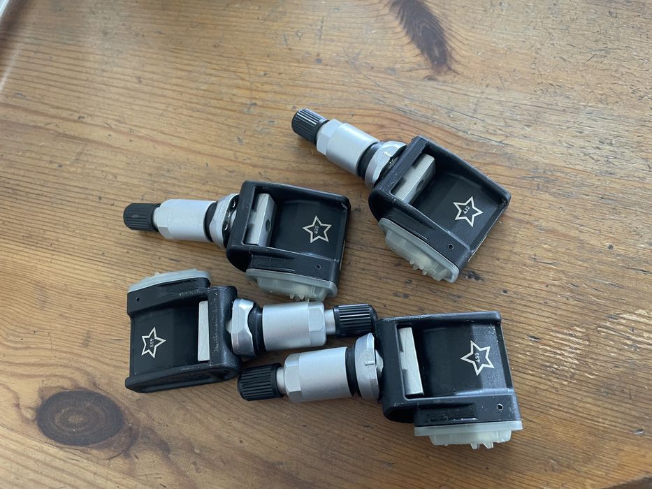 Senzori Presiune roti Noi Bmw G30/F12/G11/G01/G02/G05/G06/G07/Alpina