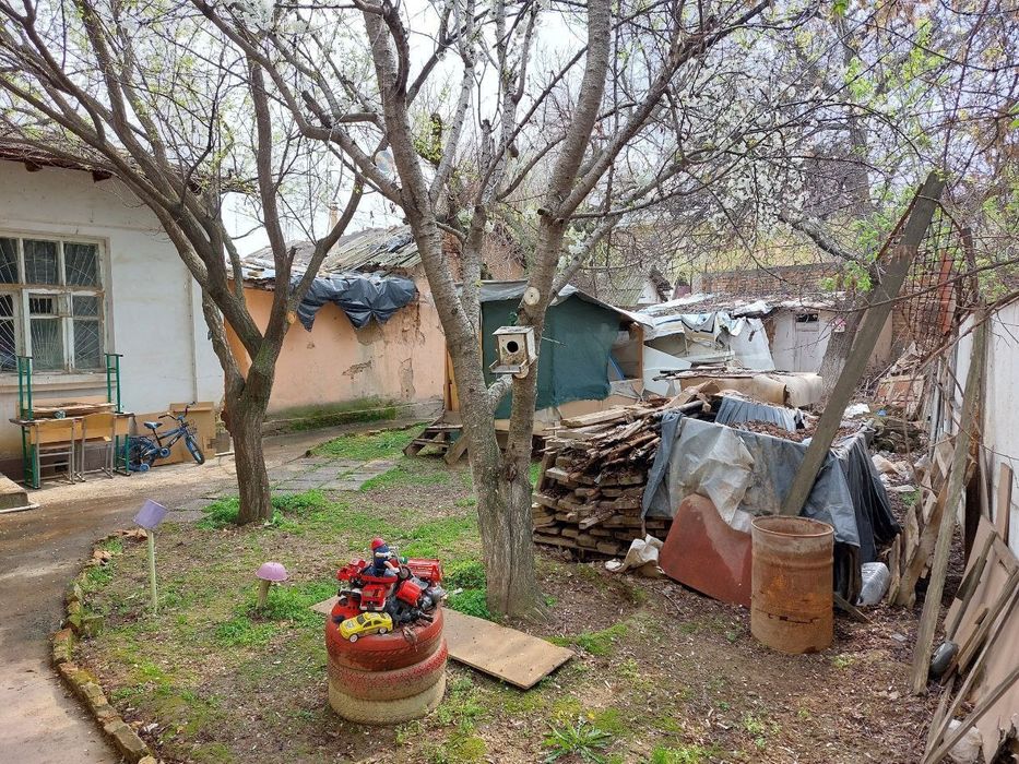 Центр Луначарский продается земельный участок 17-соток