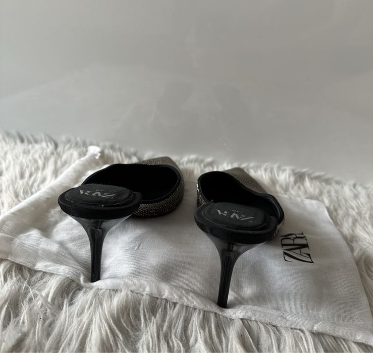 Zara Ток / Токчета