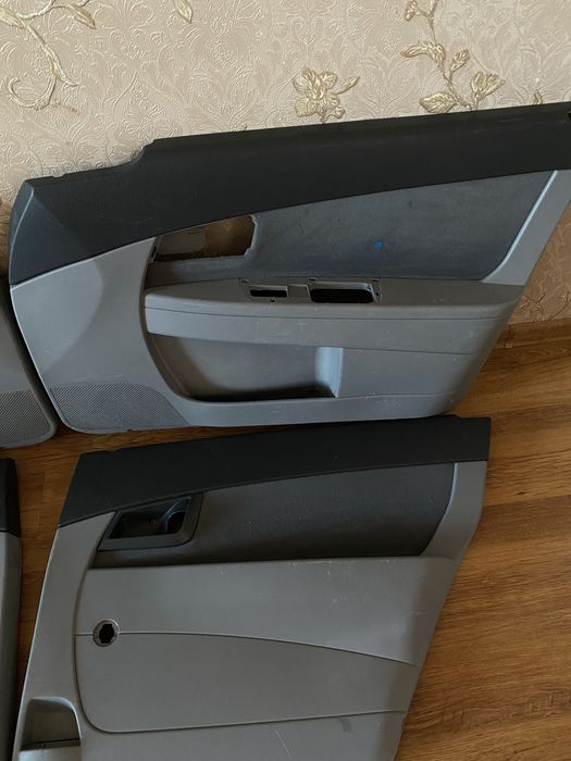 Продаётся дверная обшивка для Приоры