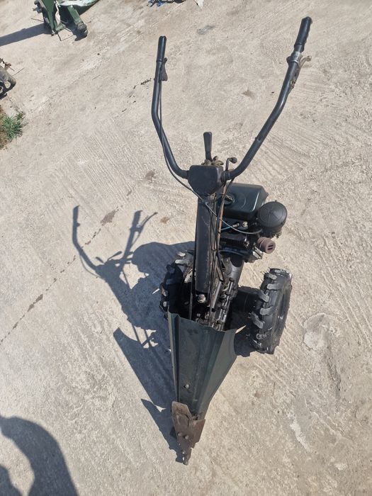 Motocoasă ACME motori