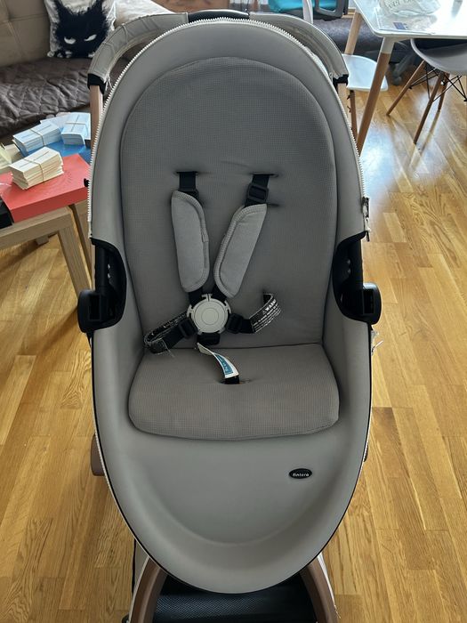 Детска количка Fintera 2в1