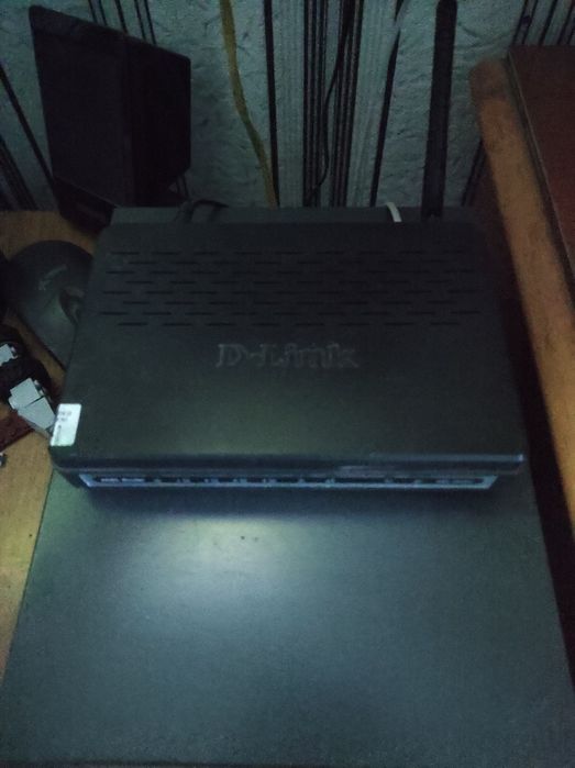 Модем вайфай для дома