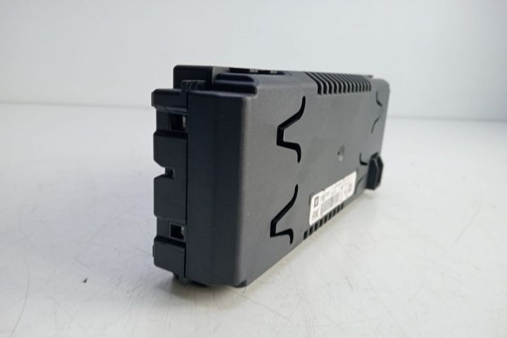 Display bord 13223792f Opel Insignia A