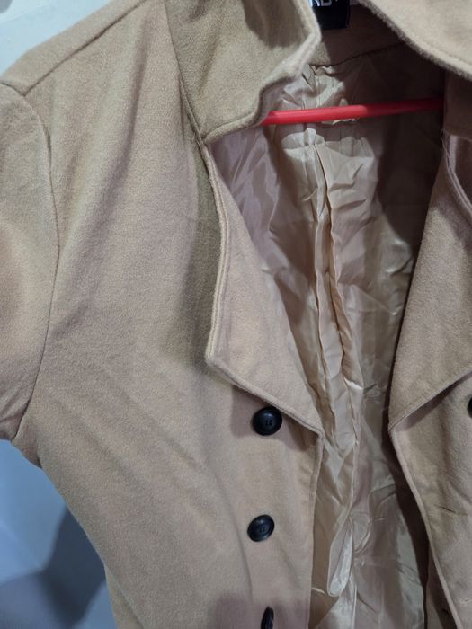 Дамско палто Л размер