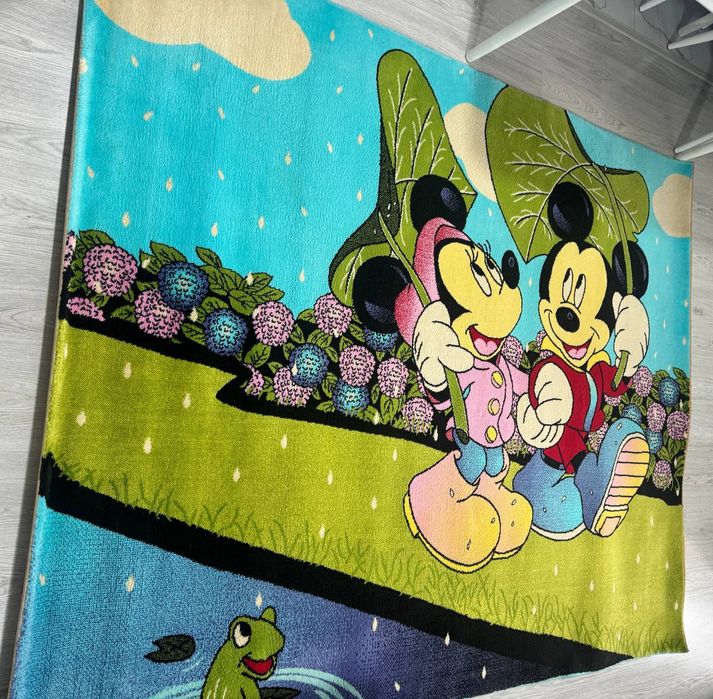 Продается детский ковер