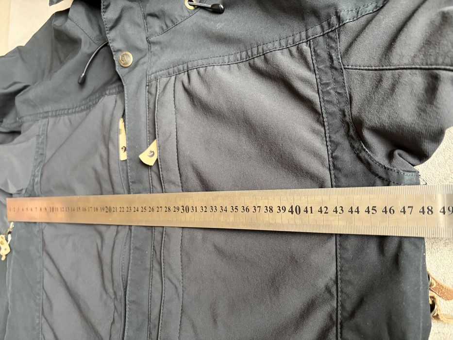 Fjallraven Keb Jacket 300€