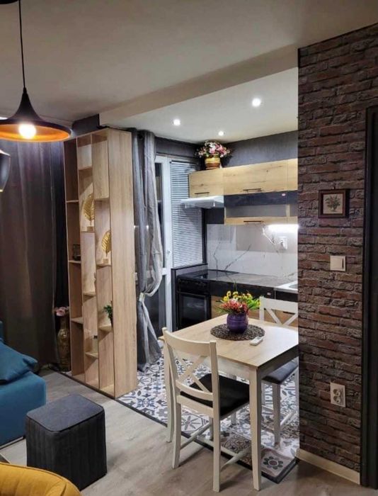 Продава се Двустаен апартамент в Пловдив, Кършияка - 55 кв.м за 1428 €/кв.м - Снимка #2