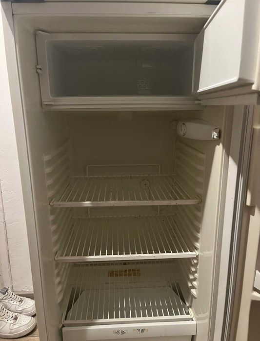 Frigider Zanussi ideal pentru studenti