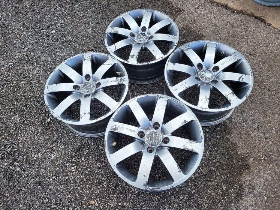 Лети джанти 15 4х108 Форд ,Ford Stilauto