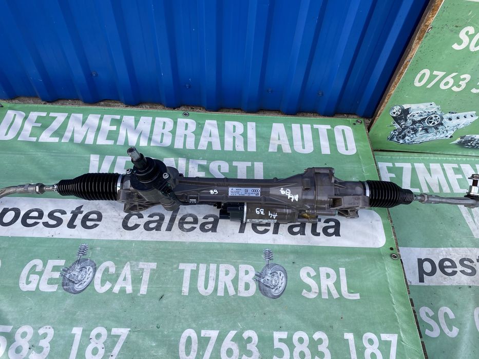 Casetă direcție Audi A4 B9