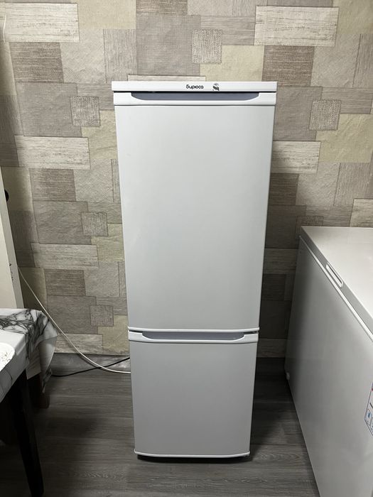 Продам новый холодильник