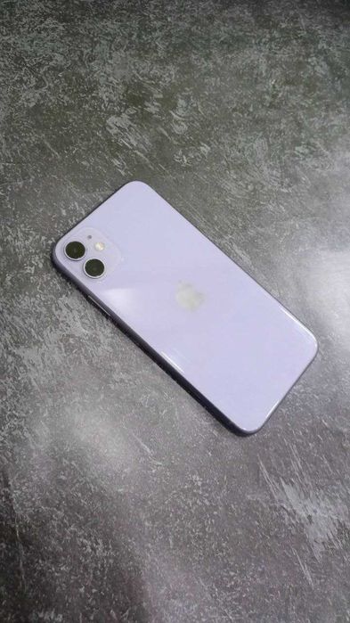Apple iPhone 11 (Актобе 408) лот 902431