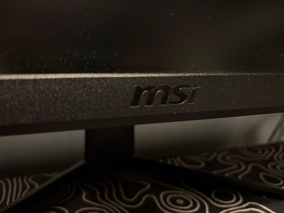 Monitor MSI G2412F 23.8inch IPS 180Hz 1.0ms