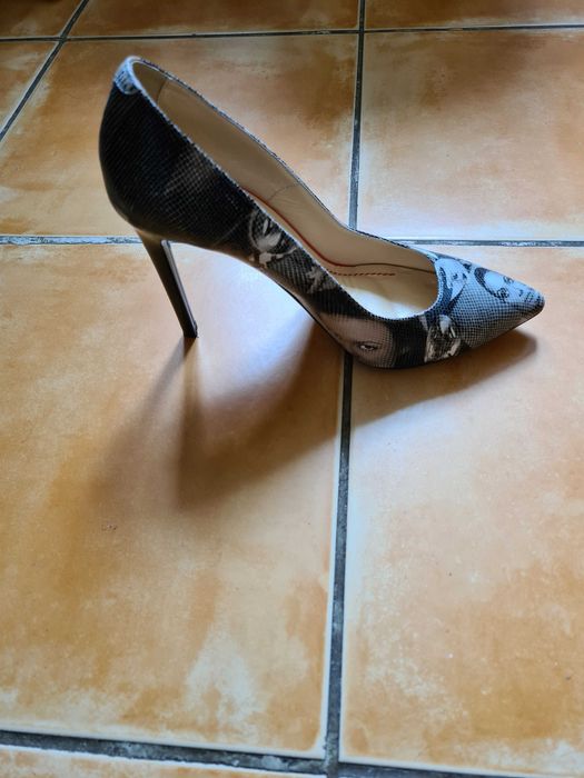 Pantofi stiletto Garkony Studio 38