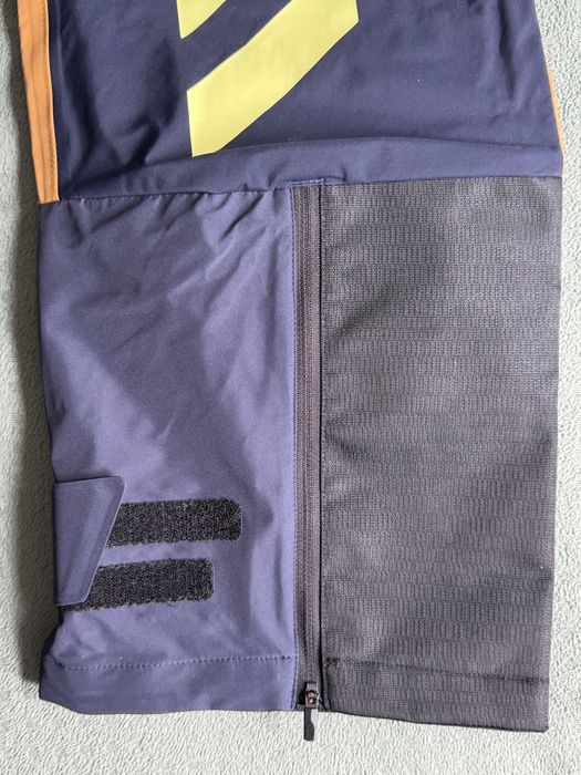Pantaloni schi Adidas Terrex Skyclimber Goretex hybrid