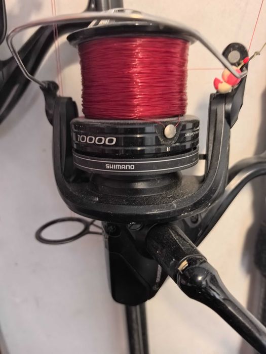 Щаранджийски сет