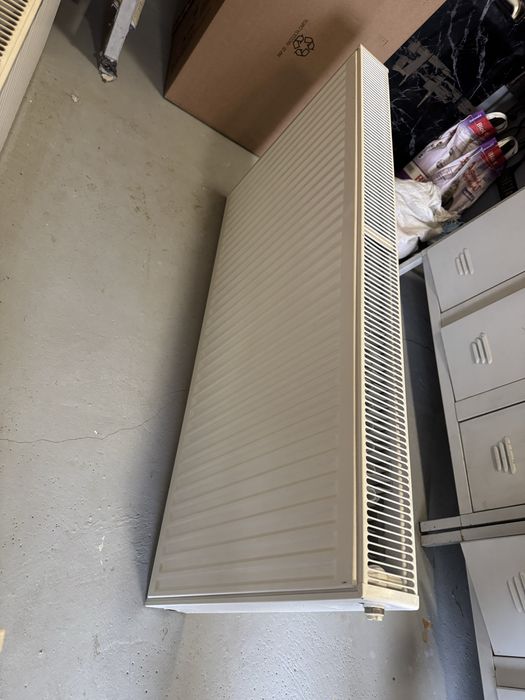 Vand calorifere Romstal