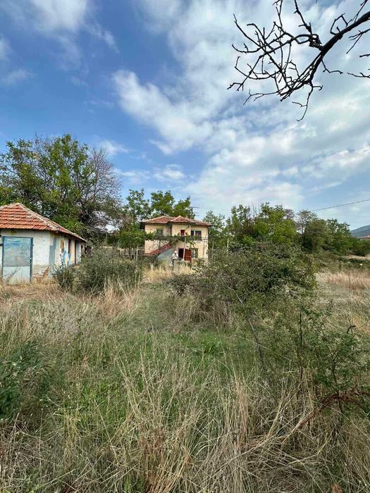 Продава се Къща в с. Отец Паисиево, Област Пловдив - 68 кв.м за 324 €/кв.м - Снимка #8