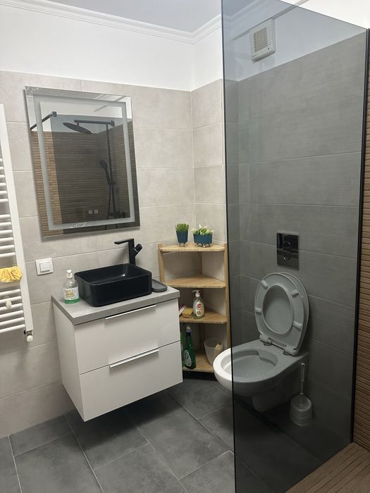 Apartament 3 cam