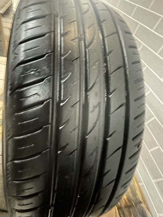 Продам шины NEXEN