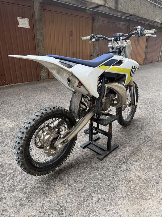 Honda Husqvarna  85 250  Beta 300 2T Kawasaki 250Yamaha KTM 250GAS GAS 450