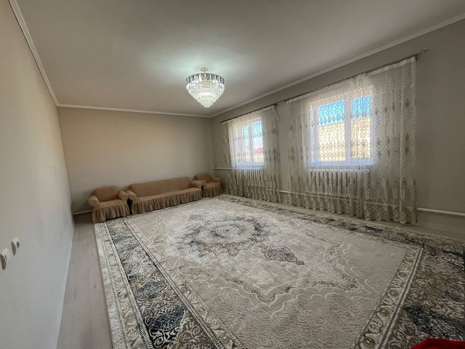 Уй сатылады жаксы жагдай да