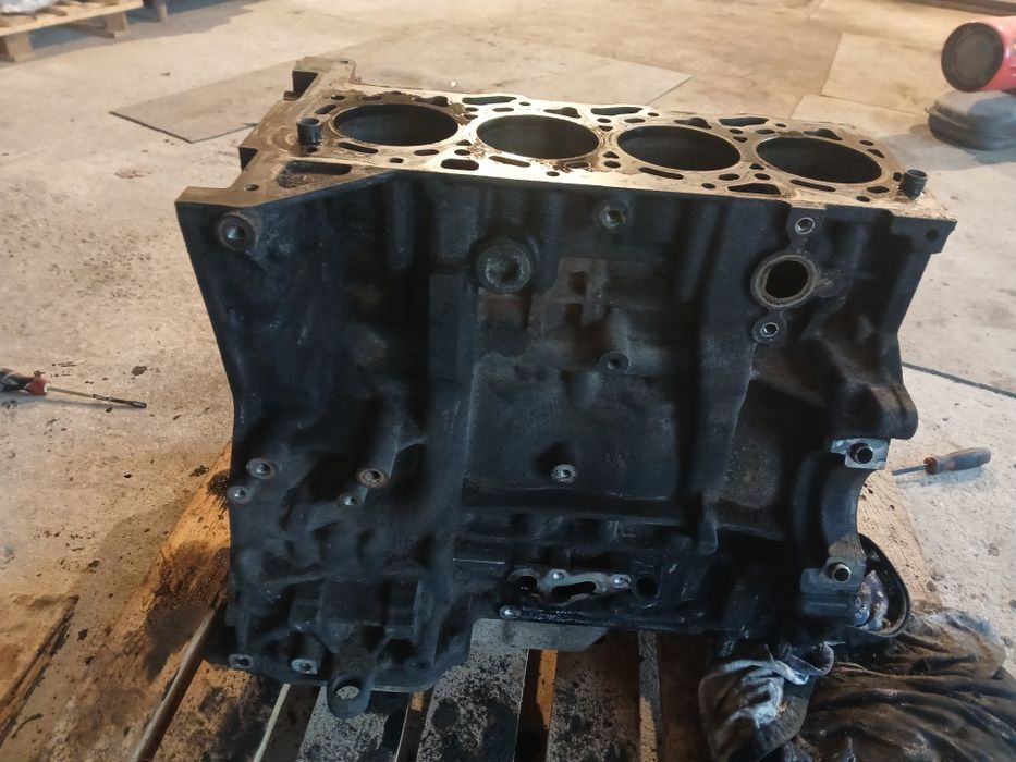 Bloc motor ambielat peugeot boxer citroen jumper ford transit 2.2 hdi