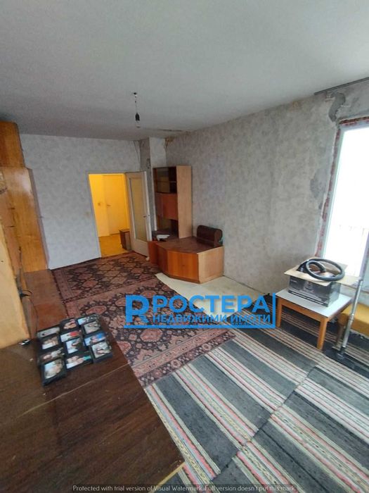 Продава се Двустаен апартамент в Търговище, Запад 3 - 75 кв.м за 871 €/кв.м - Снимка #4