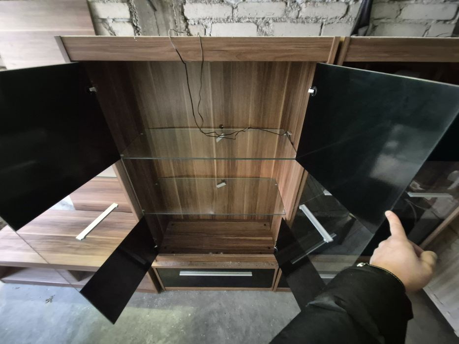 Диван  +  Секция