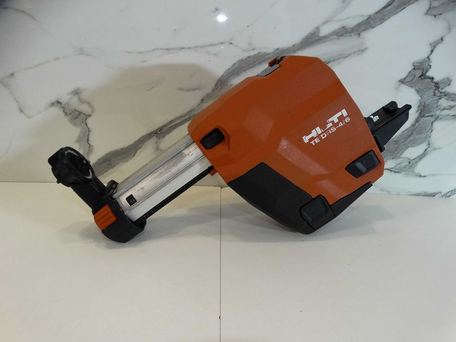 Hilti DRS 4/6 - Nuron - Мобилна прахосмукачка за перфоратор