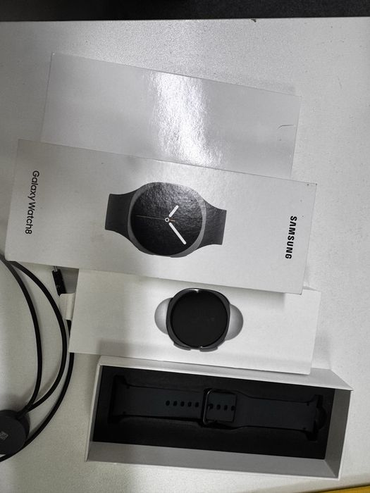 Samsung Watch 8 40mm