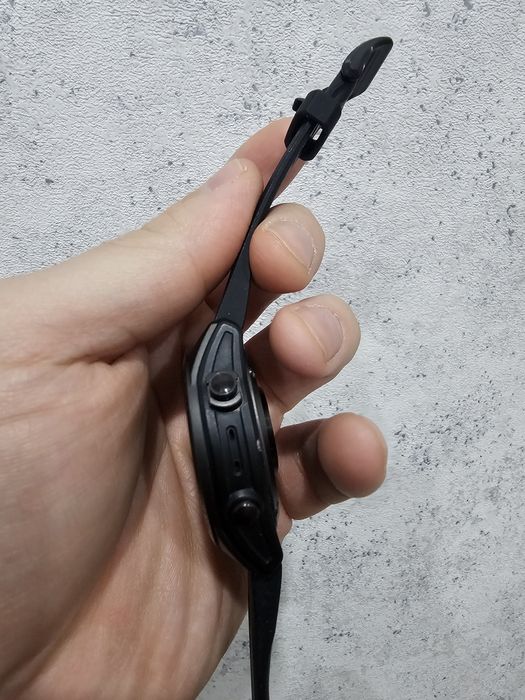 Garmin fenix 7s 42mm  sapphire solar