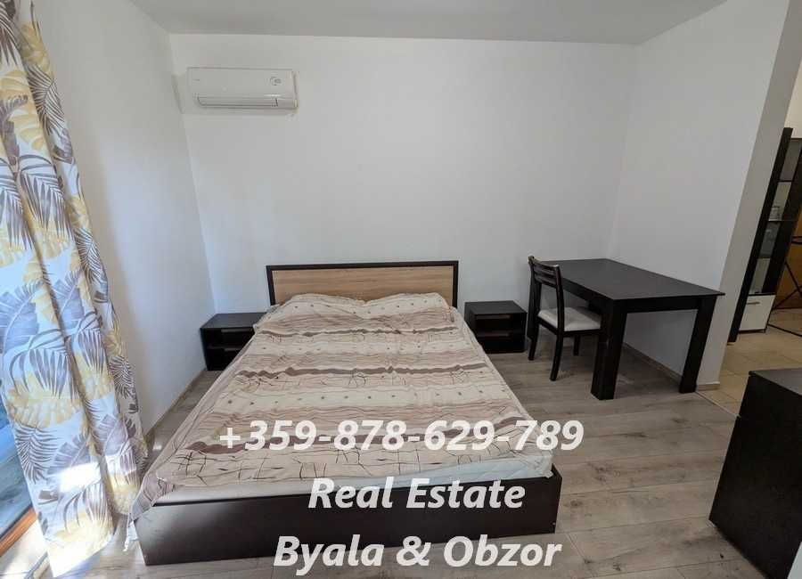 Продава се Едностаен апартамент в Бяла - 34 кв.м за 1192 €/кв.м - Снимка #4