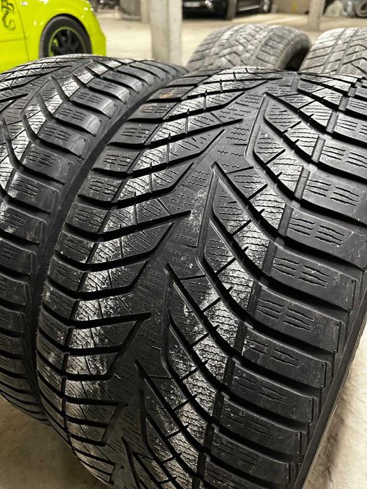 Зимни Гуми Спорт Пакет- 275/40/R20 //  315/35/R20 BMW X6/X5