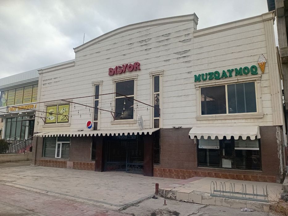 Gijduvon tumanda joylashgan Bisyor  tayyor biznes kafemizni sotamiz