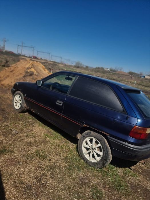 Продам Opel Astra