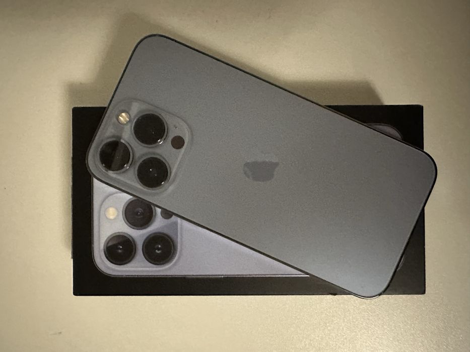 Iphone 13 pro 128gb