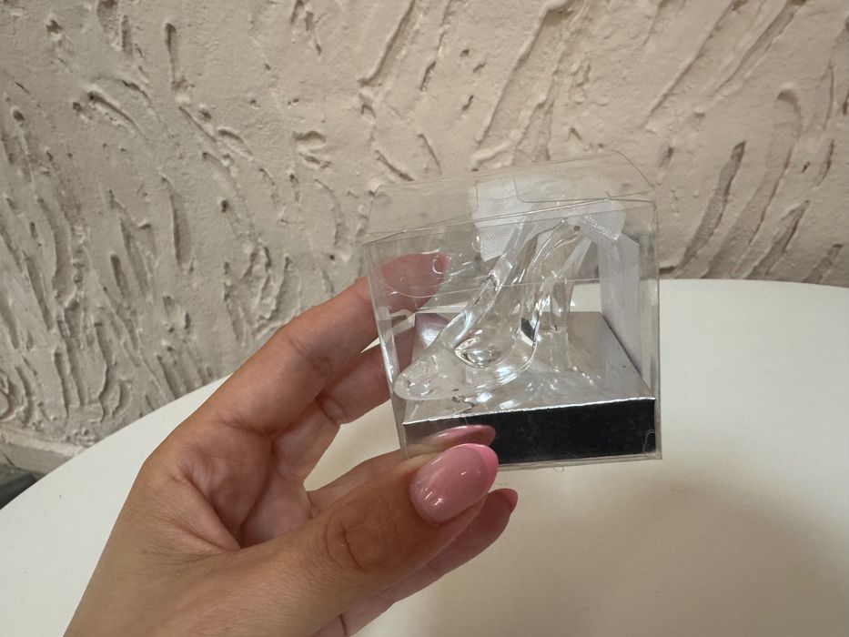 Подаръчета за бал