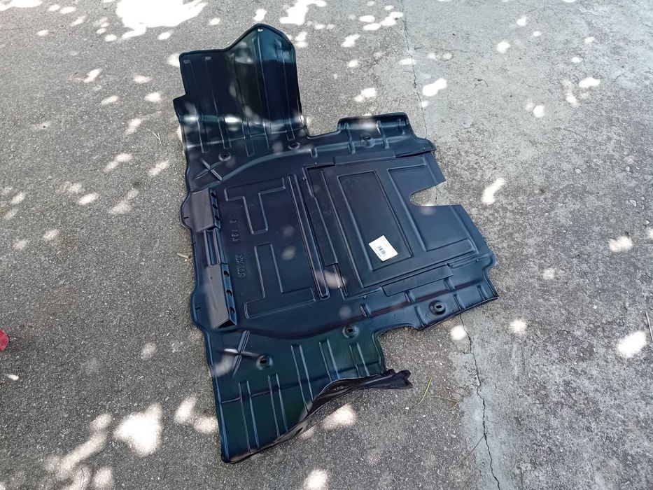 Кора Опел Астра   H